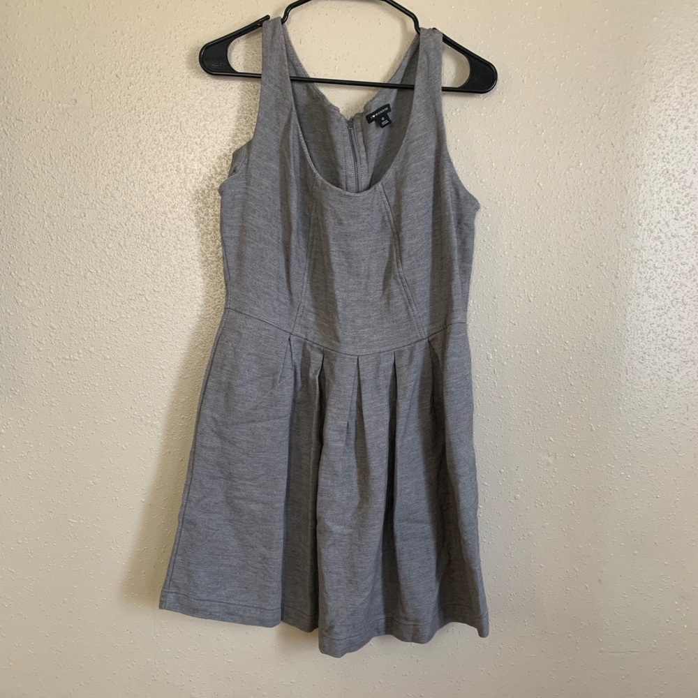 Dress Perfect for the Holidays